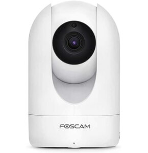 Kamera FOSCAM R4M 4MP Biały