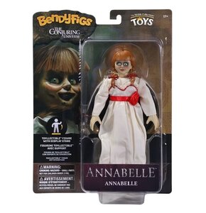 U Figurka THE NOBLE COLLECTION Horror Annabelle