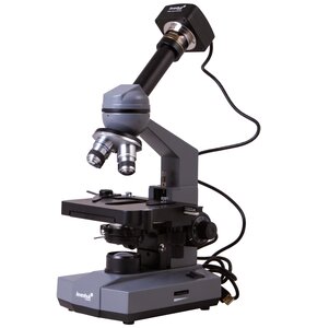 U Mikroskop LEVENHUK D320L PLUS 3.1M
