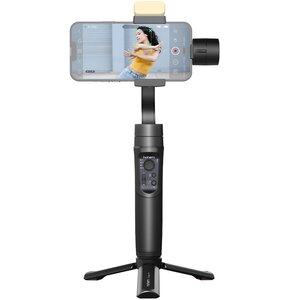 Gimbal HOHEM iSteady Mobile+ Kit 2024