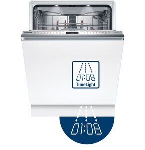 Zmywarka BOSCH SMV8YCX02E Serie 8 PerfectDry