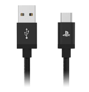 Kabel USB - USB Typ-C HORI SPF-015U PS5 Czarny