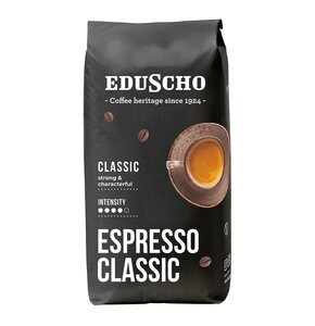 Kawa ziarnista EDUSCHO Espresso Classic 1 kg