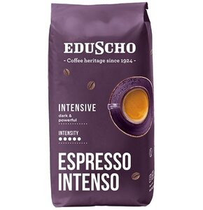 Kawa ziarnista EDUSCHO Espresso Intenso 1 kg