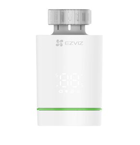 Głowica termostatyczna EZVIZ CS-T55 ZigBee