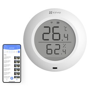 Czujnik temperatury i wilgotności EZVIZ T51C