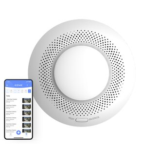 Czujnik dymu EZVIZ T4C