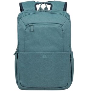 Plecak na laptopa RIVACASE Suzuka 7760 15.6 cali Morski