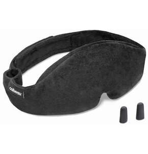 Opaska na oczy CABEAU Midnight Magic