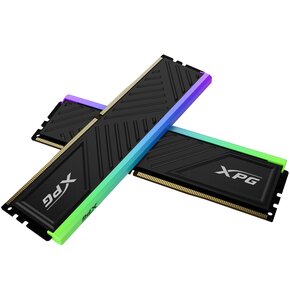 Pamięć RAM ADATA XPG Spectrix D35G RGB 16GB (2x8GB) 3600MHz