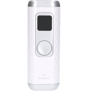 Depilator GARETT Beauty Cool Biały