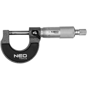 Mikrometr NEO TOOLS 75-020