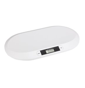 Waga dla niemowląt EXTRALINK Smart Life Baby EX.32204