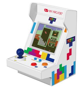 Konsola MY ARCADE DGUNL-7027