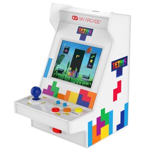 Konsola MY ARCADE DGUNL-7026 Mini Pro