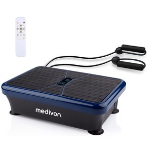 Platforma wibracyjna MEDIVON Zenus