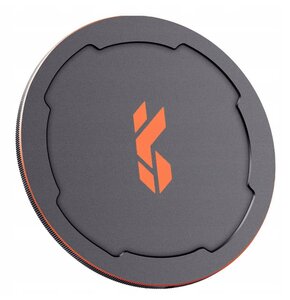 Dekielek magnetyczny K&f CONCEPT KF04.067 na obiektyw 52mm