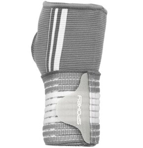 Ściągacz SPOKEY Segro Pro 941788 Szaro-biały