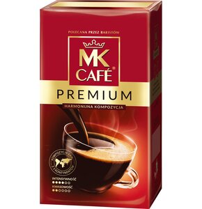 Kawa mielona MK CAFE Premium 0.5 kg