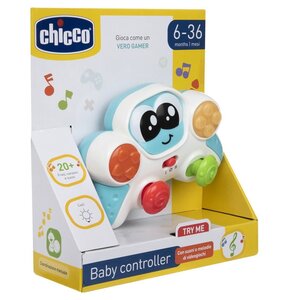 Zabawka interaktywna CHICCO Baby Senses Pad 00011162000000