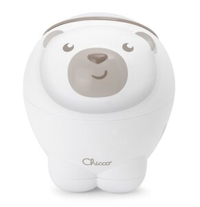 Projektor CHICCO FD Miś Polarny 00011558000000 Beżowy
