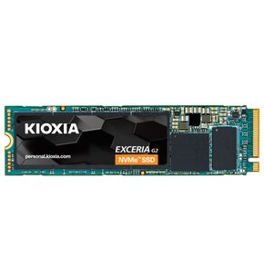 Dysk KIOXIA Exceria G2 500GB SSD