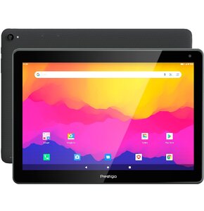 U Tablet PRESTIGIO Muze 3231 10.1" 2/16 GB LTE Wi-Fi Czarny