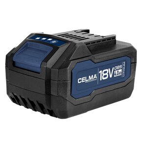Akumulator CELMA Professional OBS-18V4Ah