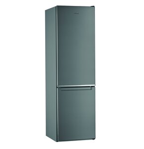 Lodówka WHIRLPOOL W9C 941C OX No Frost 201.3cm Inox Optic