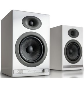 Kolumny głośnikowe AUDIOENGINE HD5 Biały (2 szt.)