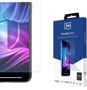 Folia ochronna 3MK Silky Matt Pro do Samsung Galaxy A35/A55 5G