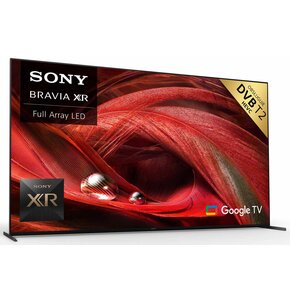 U Telewizor SONY XR75X95JAEP 75" LED 4K 120Hz Android TV Dolby Atmos Dolby Vision Full Array HDMI 2.1