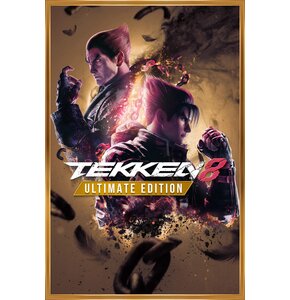Kod aktywacyjny Tekken 8 - Ultimate Edition Gra PC
