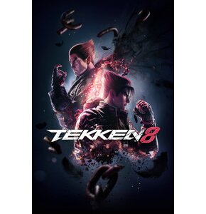 Kod aktywacyjny Tekken 8 - Edycja Standardowa Gra PC