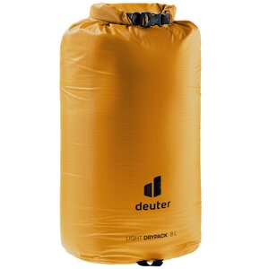 Worek wodoszczelny DEUTER Light Drypack (8 L)