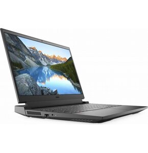 Laptop DELL G15 5511-6359 15.6" IPS i5-11400H 16GB RAM SSD 512 GeForce RTX3050 Windows 10 Home