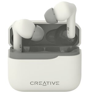 Słuchawki dokanałowe CREATIVE Zen Air Plus Biały