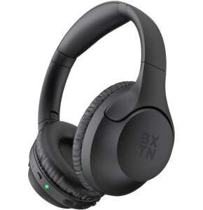 Słuchawki nauszne BUXTON BHP-8700 Czarny