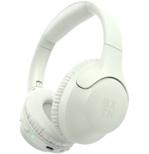 Słuchawki nauszne BUXTON BHP-8700 Biały