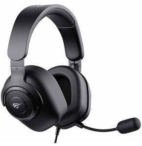 Słuchawki HAVIT H2230d Czarny