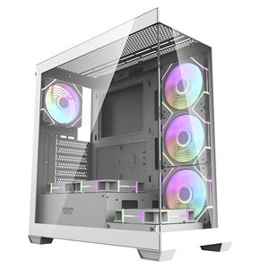 Obudowa komputerowa Darkflash DS900 Biała