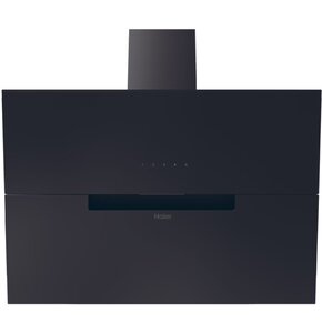 Okap HAIER HADG9CBS4B Czarny 843m3/h 63dB klasa A++