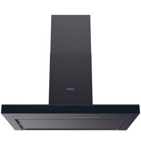 Okap HAIER HATS9CBS4B 90 Czarny