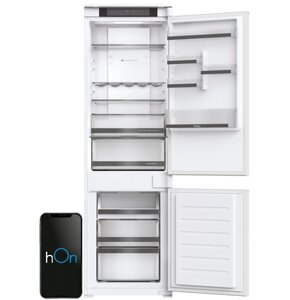 Lodówka HAIER HBW5518D