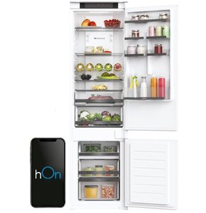 Lodówka HAIER HBW5519D