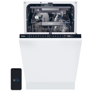 Zmywarka HAIER AI SXI1C3BF2BT-01