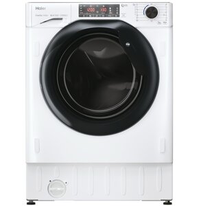 Pralka HAIER HWQ90B416FWB-S 9kg 1600 obr