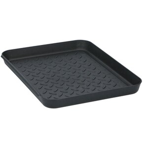 Ociekacz EXCELLENT HOUSEWERE 170459 Czarny 34 x 26.5 x 3 cm (3 sztuki)