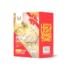Łańcuch świetlny FOREVER LIGHT RTV100460