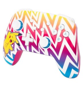 Kontroler POWERA NSGP0262-01 Enhanced Pikachu Vibrant
